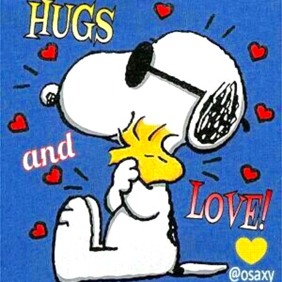 🤗 HUGS 🤗 - Picture 9 of 16